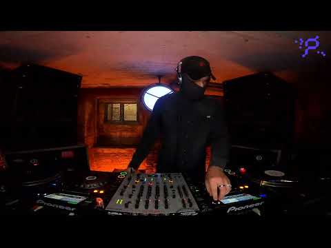 PATTERN: Aurora Techno Showcase - Bayon - 07.30.22 - 4 PM