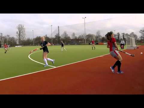 HCP MB2- Kieviten MB1