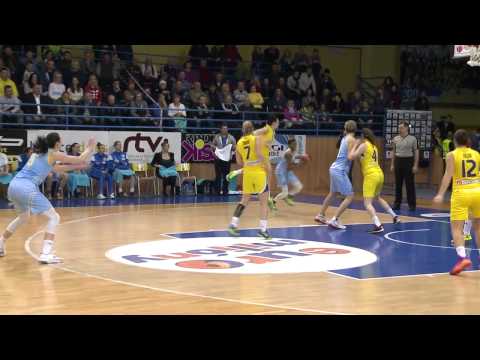 20150204 HL Good Angels vs USK Praha