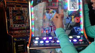 Como saber cuanto genera nuestra maquina tragamonedas con los contadores digitales