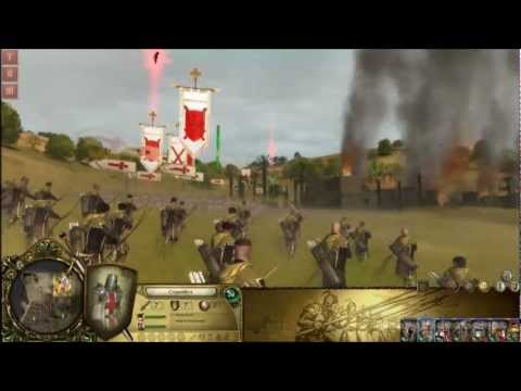 lionheart kings crusade pc system requirements