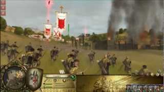 The Kings' Crusade Gameplay PC HD