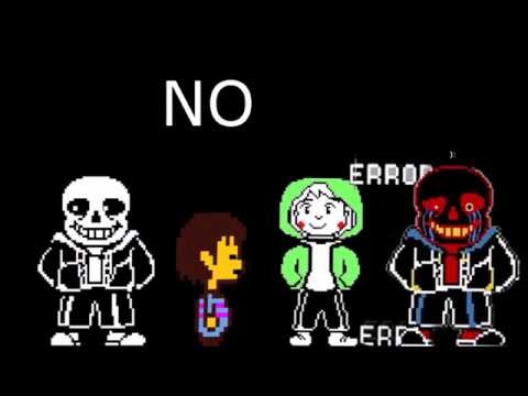 Ask Undertale Part 13