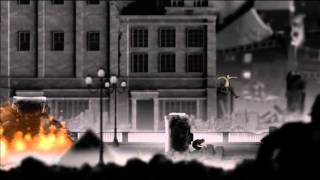 The War of the Worlds Edgeware Road