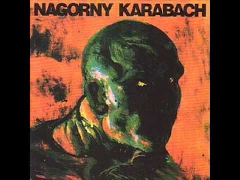 Nagorny Karabach - Als Wär's Das Letzte Mal