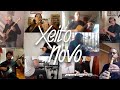 Xota de Hemiola (desde casa)