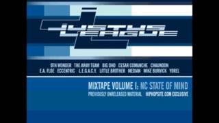 Little Brother -  Love Is