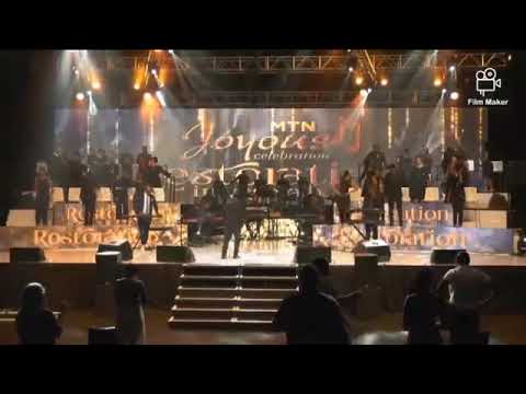 Tende Medley - Joyous Celebration