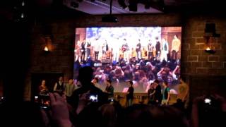 Cho Chang - Starkid at LeakyCon 2011