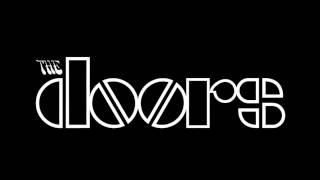 The Doors - Celebration Of The Lizard