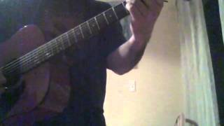 We're Not in Love Anymore