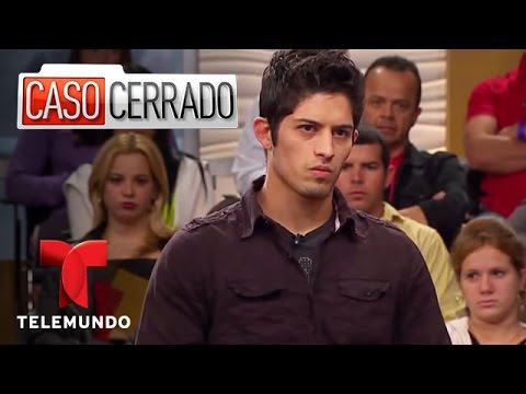 Caso 611 | Caso Cerrado | Telemundo