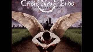 Crisis Never Ends - An ocean of wasted lives