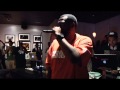ESG (Screwed Up Click) freestyle - Rap Life Houston June 27th