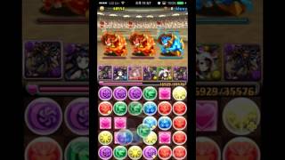 [극한의 투기장1] 환생 아누 시운전