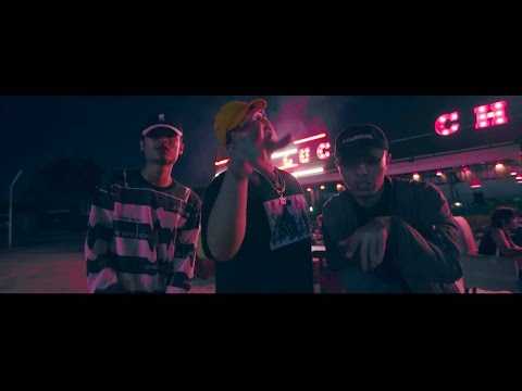 FIIXD - เพียงเธอ ft. YOUNGOHM & ZEESKY (OFFICIAL MV)