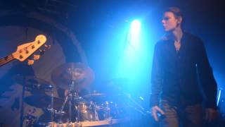 AMORAL - Prolong A Stay, 4.10.2014, On The Rocks,Helsinki