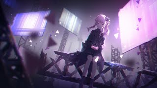 Cover art for Composing the Future