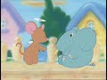 Angelmouse The Fly Away Feather 23 2 2000