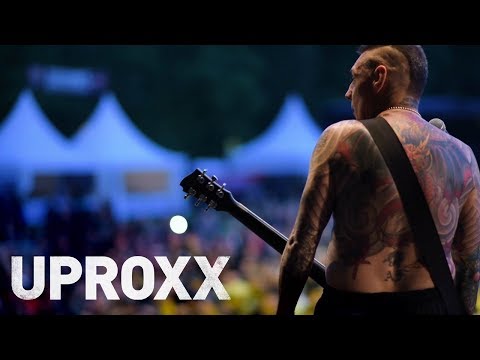 Video $The Godfathers of Hardcore