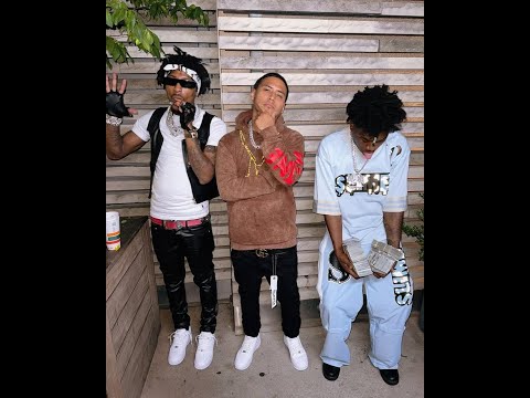 [FREE] DeeBaby x NBA YoungBoy Type Beat - “Realize"