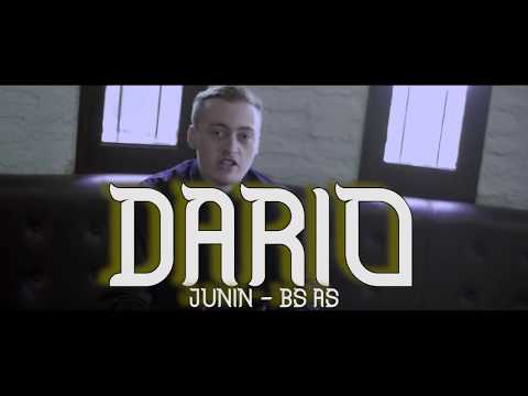QUE SEA RAP #26 | DARIO | UN PAR DE BOLLOS Y PARA EL HORNO