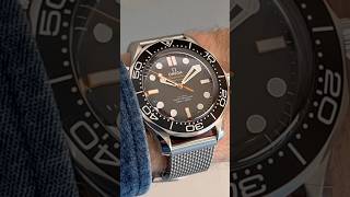 Download lagu ❗️THE NEW 2025 OMEGA SEAMASTER DIVER 300m ORANGE❗️ mp3