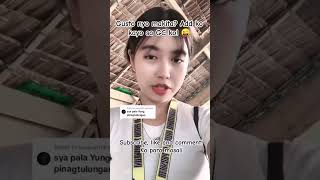 CHARMEL SUMALINOG VIRAL!  #tiktok #viral #charmelviral #charmelsumalinog #charmelsumalinogscandal