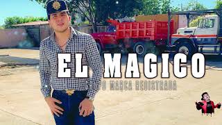 El Mágico Lyrics English Translation
