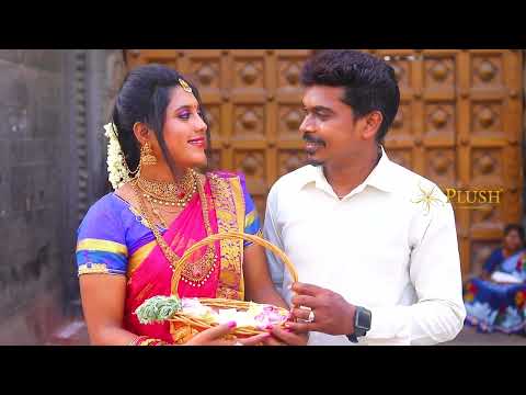 Follow @santhoshiplush on instagram for more updates.. Santhoshi Srikar