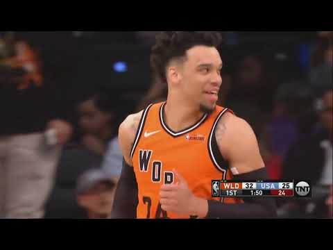 Best Crossovers and Ankle Breakers of 2017-2018 NBA Season Part 3 - INSANE NBA Crossover Compilation
