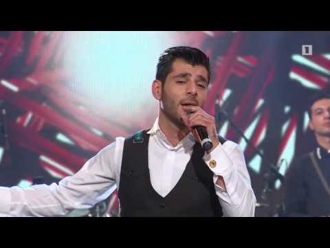 Vigen Aharonyan - Bili bil, hala hala 2016 Վիգեն Ահարոնյան - Բիլի բիլ, հալա հալա 2016