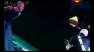 Skunk anansie: Little baby swastikkka