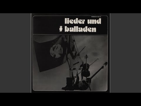 Was gehn euch meine Lumpen an