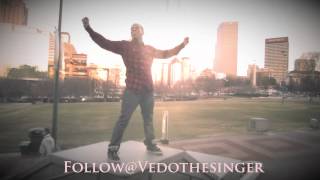 VedoTheSinger - I Still Love You (Official Music Video)