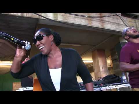 Rose Windross Fairplay Live PA Aug 2016