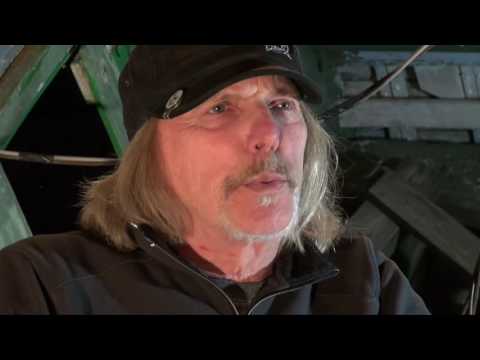 Interview: Scott Gorham on the death of  Phil Lynott (Interview December 2015)