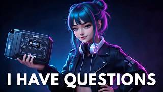 Oupes Mega 1 Review: 2000W at This Price — Is It Too Good to Be True? (2026)