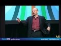 Keynote Speaker Mike Robbins Presented By SpeakInc