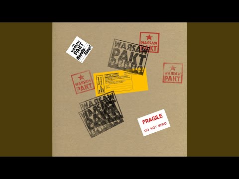 Safe & Warm (Studio)