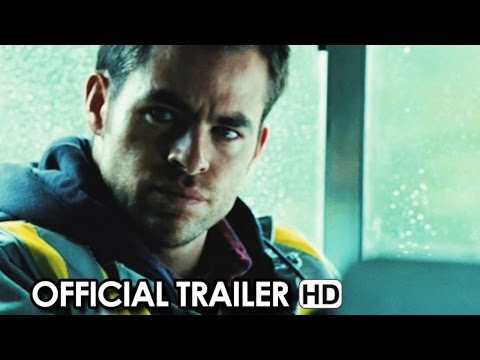 The Finest Hours Official Trailer #1 (2016) - Chris Pine HD