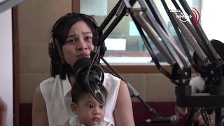 #LIVE Andien - Indahnya Dunia