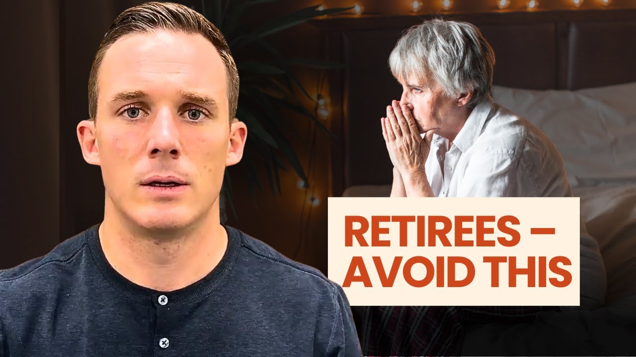 Retiring Before You Start Social Security? Make This Crucial Portfolio Adjustment