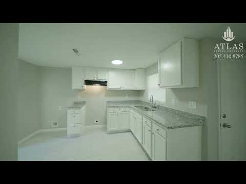Beautifully Updated 3BR Home with Private Driveway & Spacious Yard property video