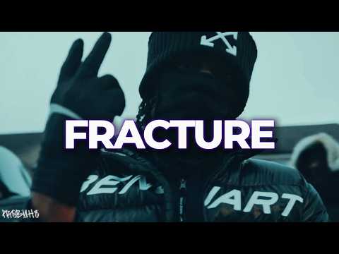 [FREE] DoRoad x K-Trap Type Beat – "FRACTURE" | Dark Cold UK Drill Instrumental 2025