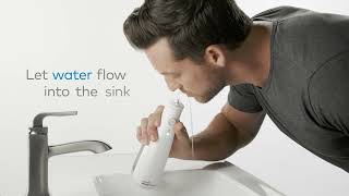 Waterpik Cordless Select WF10