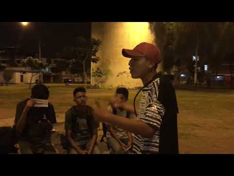 K-rera Vs FSN | Segunda ronda | Fecha 12"