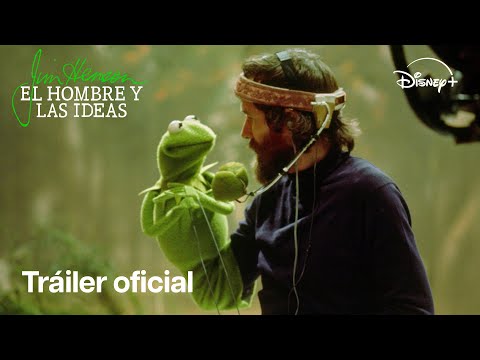 Jim Henson: El hombre y las ideas | Tráiler oficial | Disney+