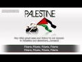 Palestine - Labbayk (Nasheed) | HD 