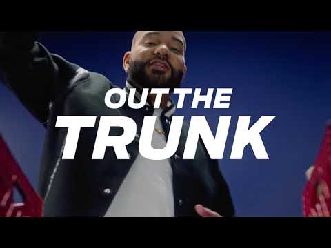 Ford Celebrates 50 Years of Hip Hop "Out The Trunk"